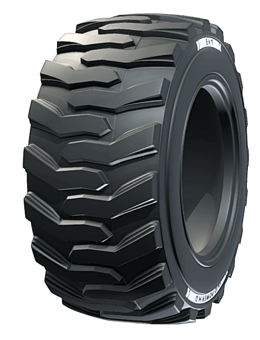 Front - Industrial (Regular) Tire